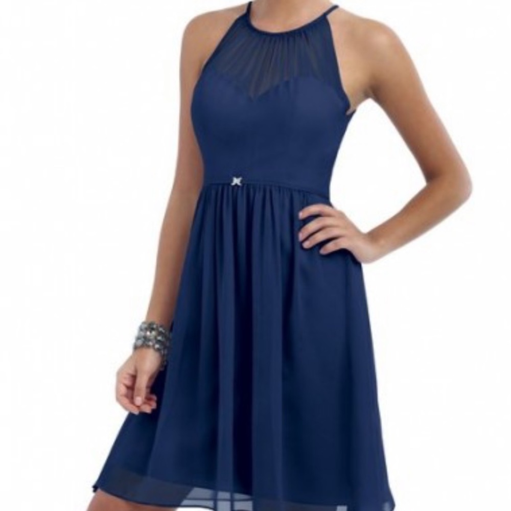 Bridesmaids Dress